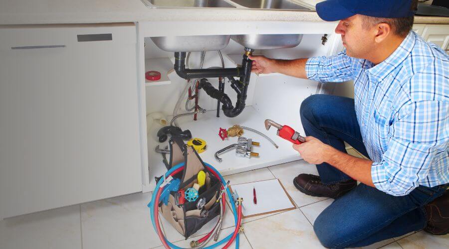 Professional emergency plumbing in National Park, NJ